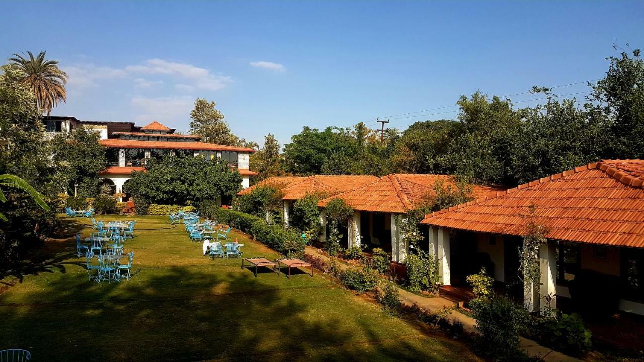 Saagasa Ratan Hotel Mount Abu