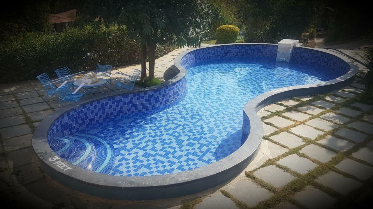 Saagasa Ratan Mount Abu