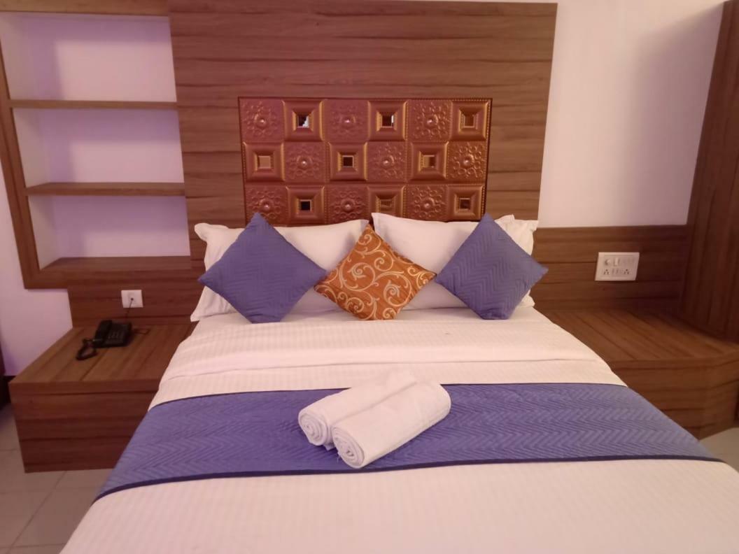 Shanti, 3* Mount Abu