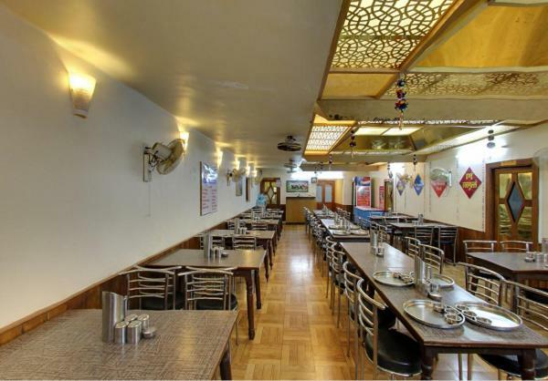 Hotel Shanti, 3*