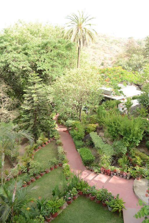 Rising Sun Retreat Guest house Mount Abu