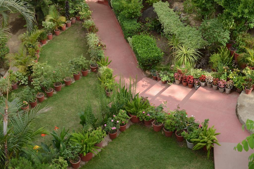 Rising Sun Retreat Mount Abu