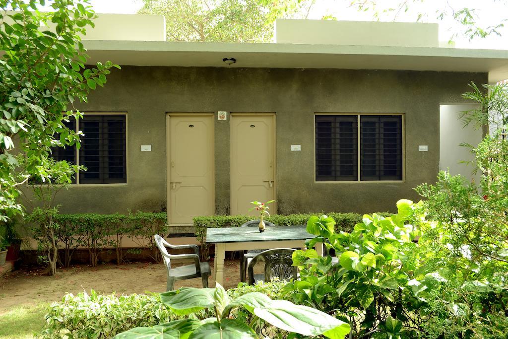 Rising Sun Retreat Guest house