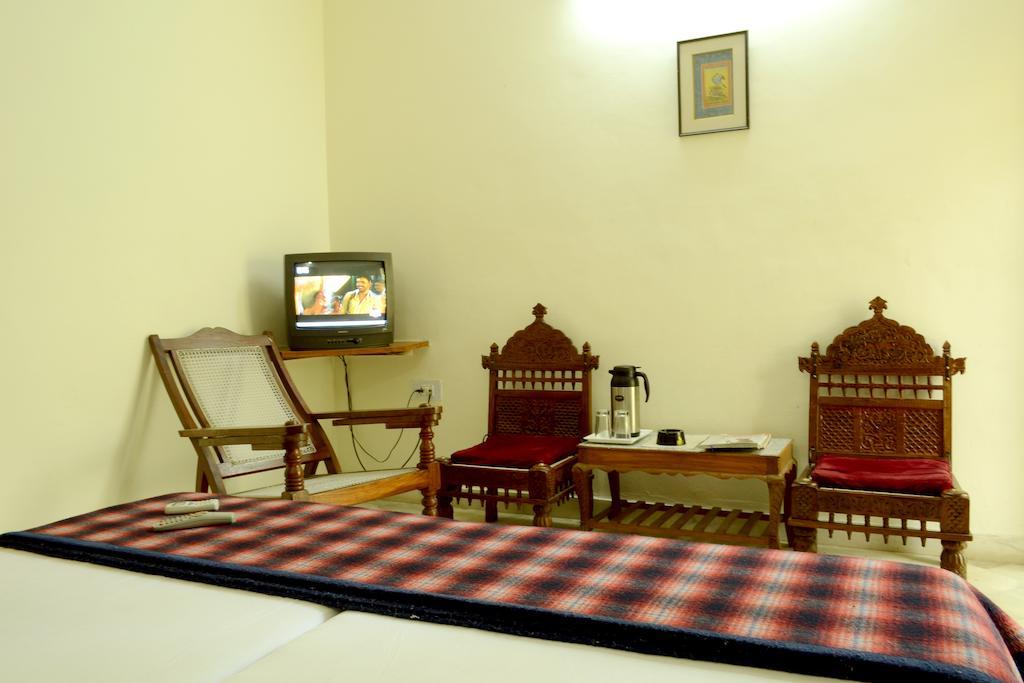 Rising Sun Retreat 2*