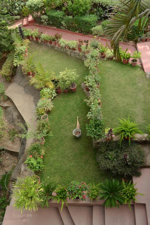 Rising Sun Retreat Guest house 2*