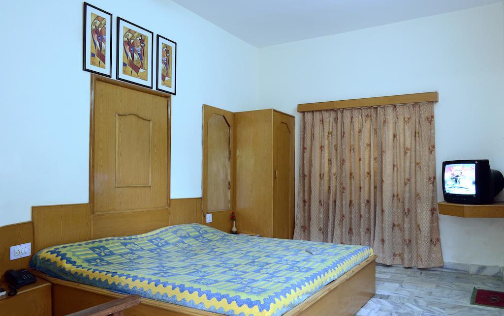 Guest house Rising Sun Retreat Mount Abu