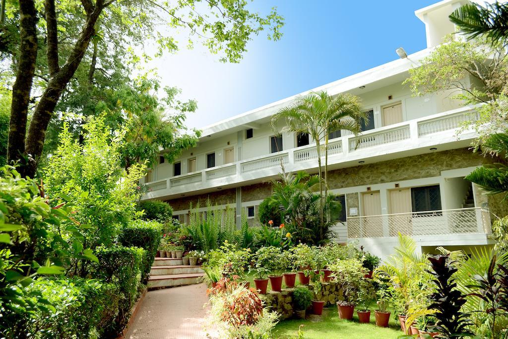 Guest house Rising Sun Retreat