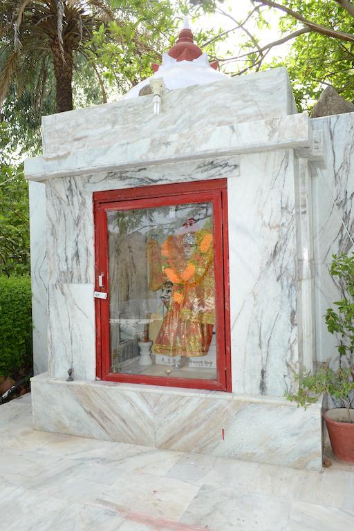Rising Sun Retreat Mount Abu