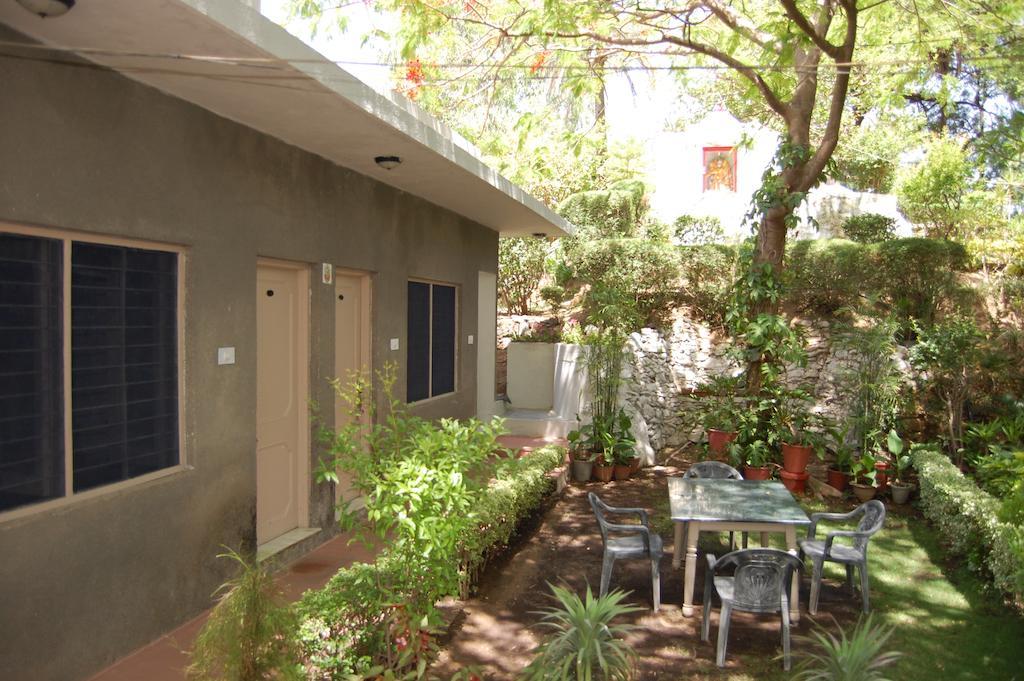 Rising Sun Retreat Guest house Mount Abu