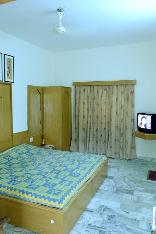 Rising Sun Retreat Guest house