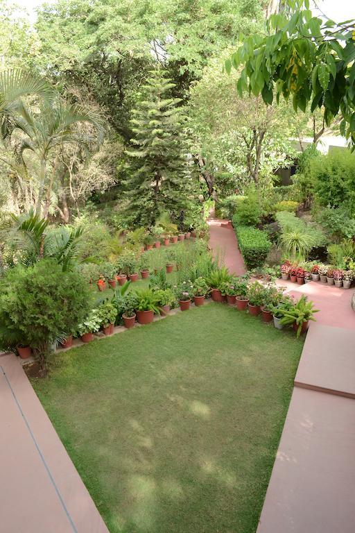 Rising Sun Retreat Guest house 2*