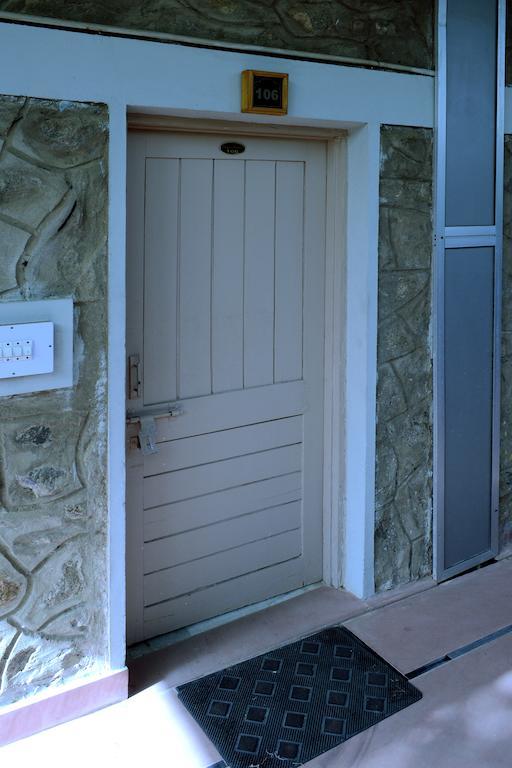 Guest house Rising Sun Retreat Mount Abu
