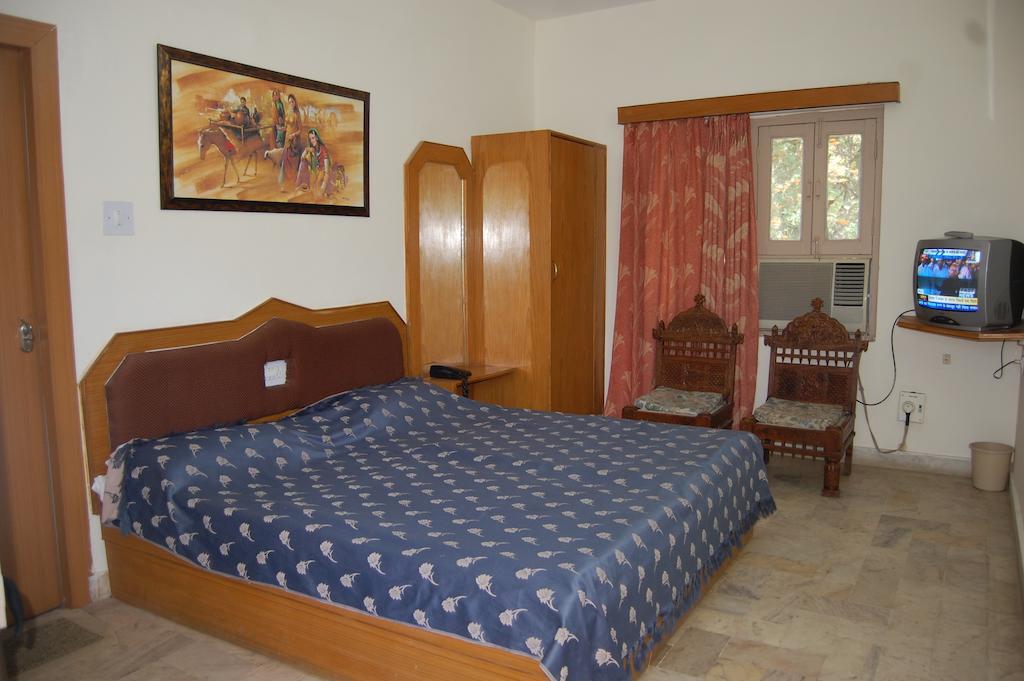 Rising Sun Retreat 2* Mount Abu