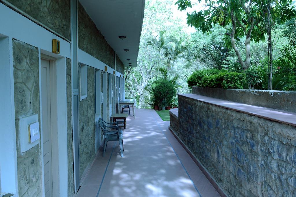 Guest house Rising Sun Retreat