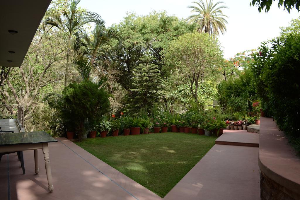 Guest house Rising Sun Retreat 2*
