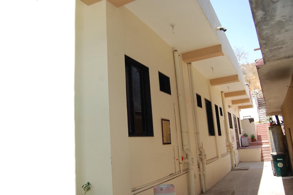 Hotel Oasis Mount Abu