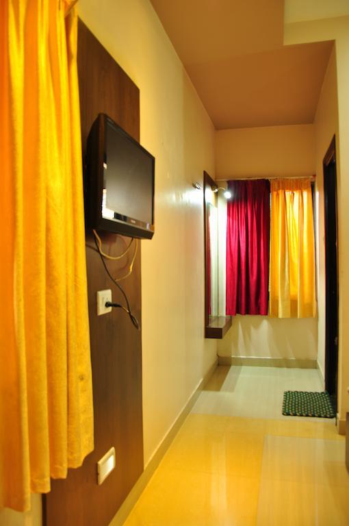 Oasis Mount Abu