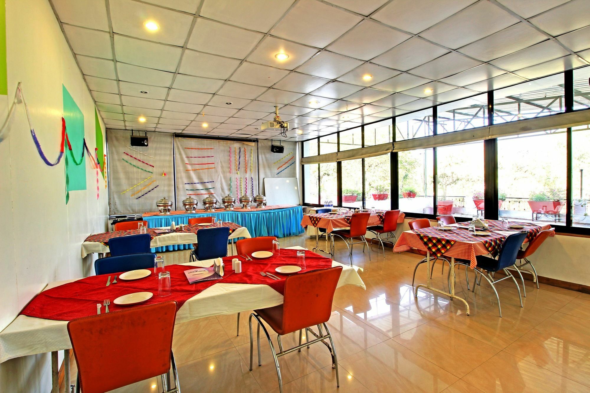 Hotel Oyo 13552 Aradhana 3*