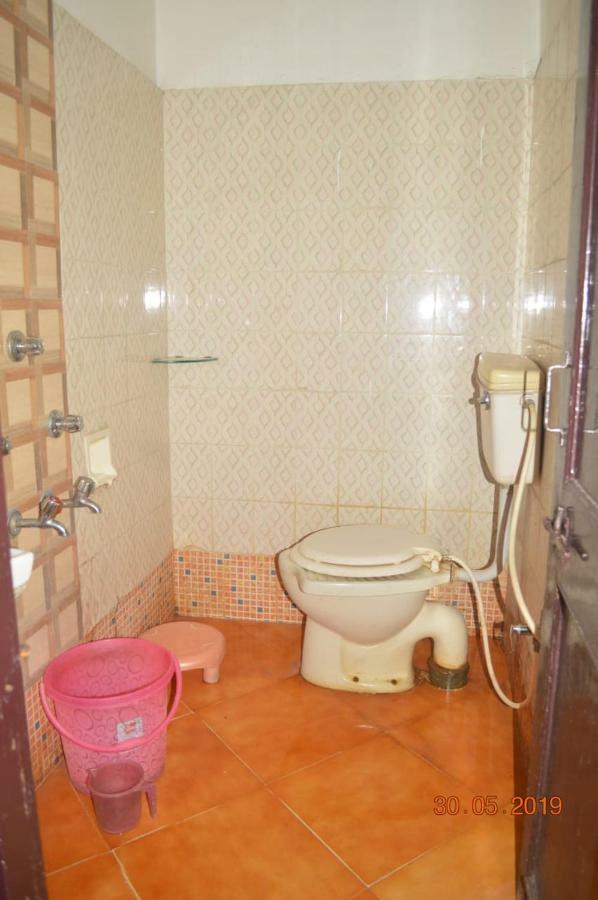 Hotel Radhika Palace