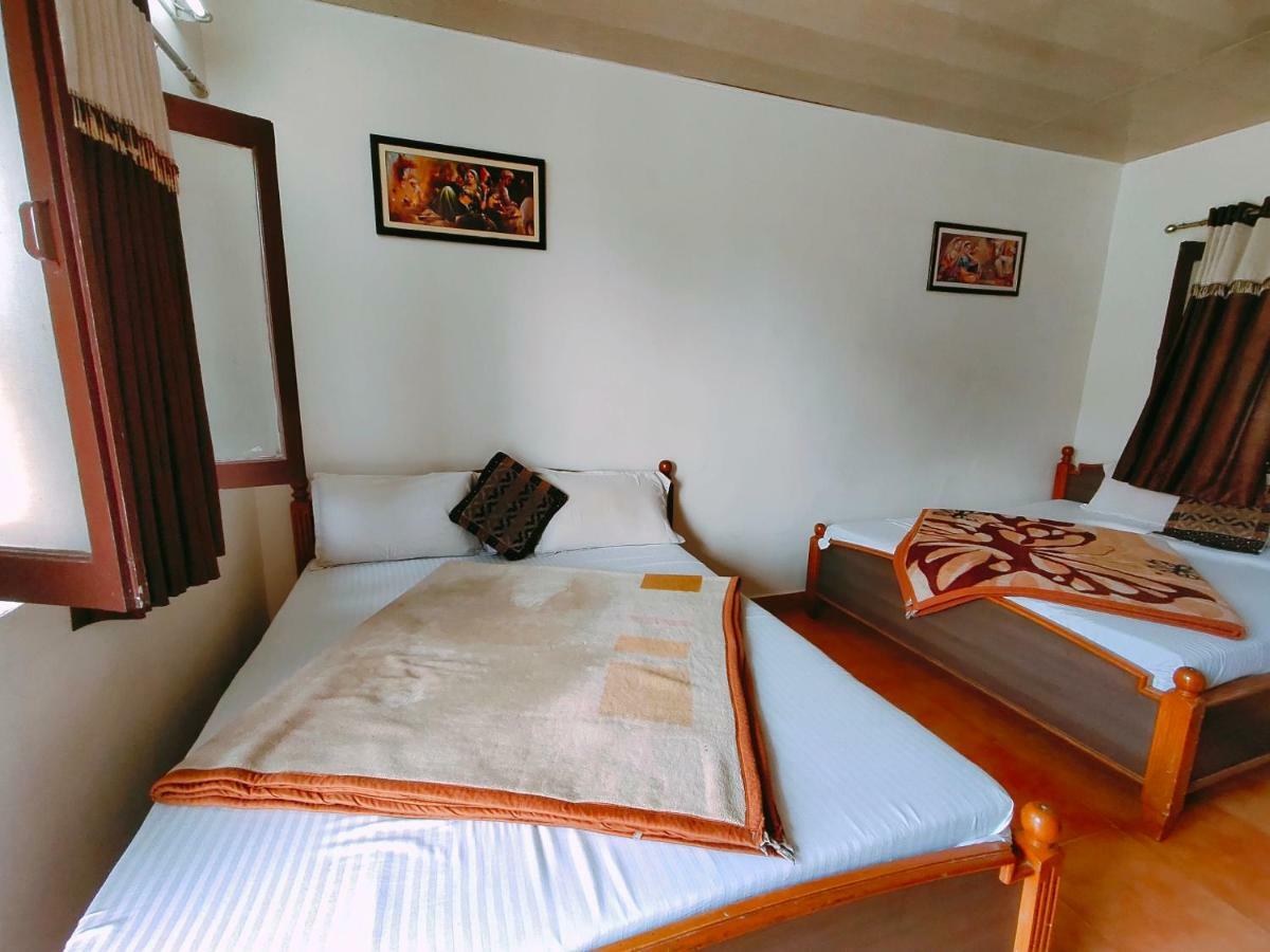 Radhika Palace Hotel