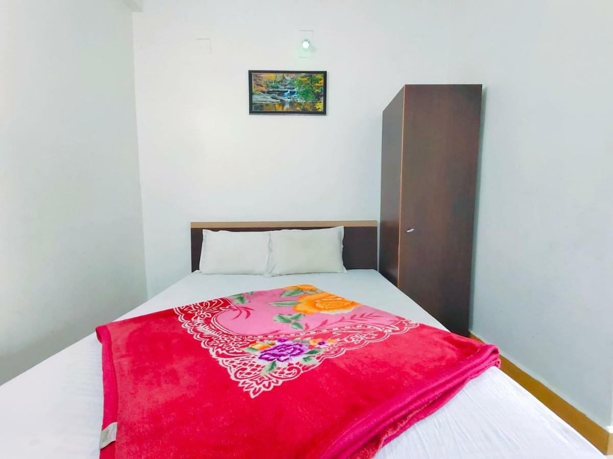 Radhika Palace 2* Mount Abu