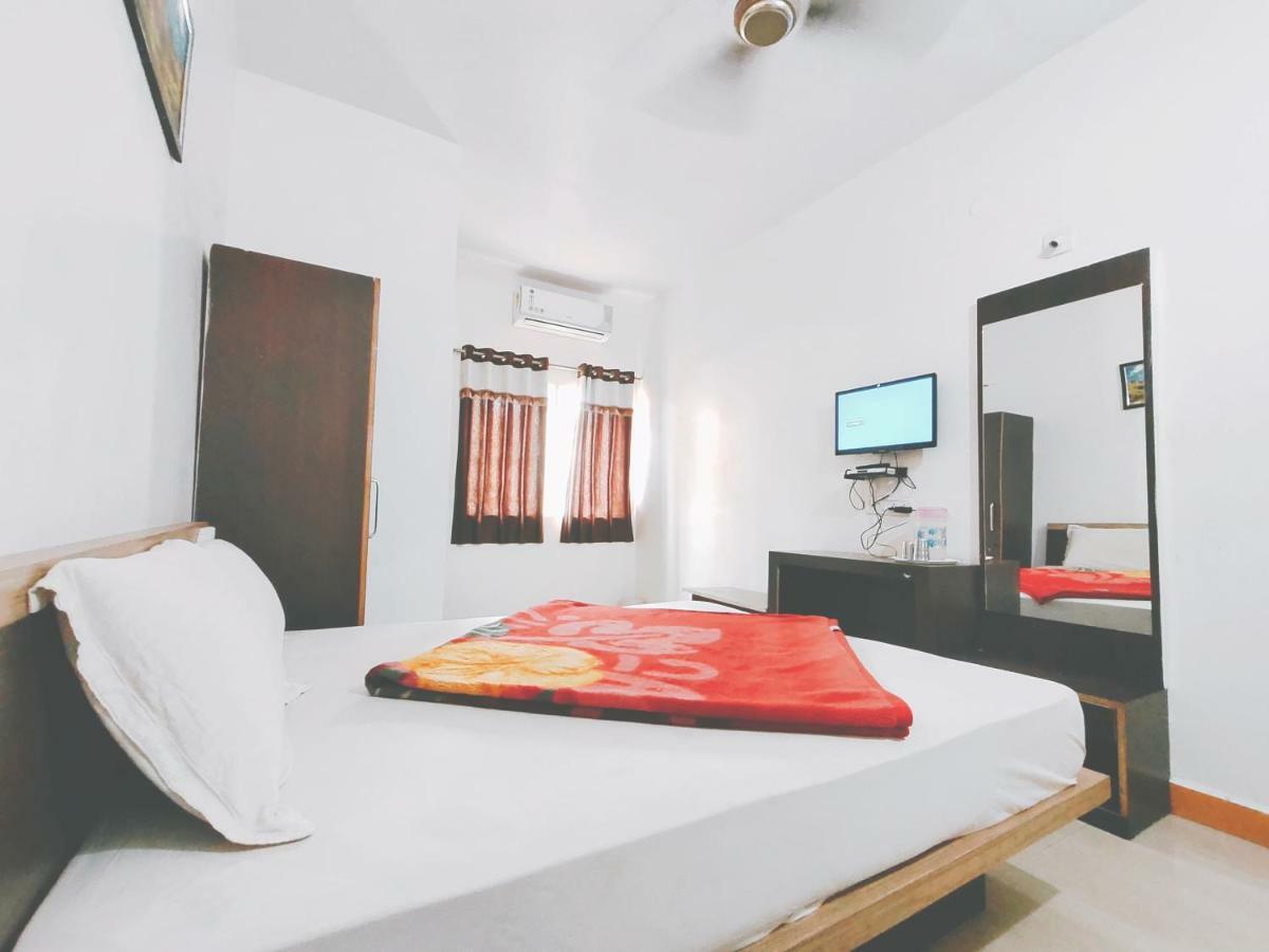 Radhika Palace