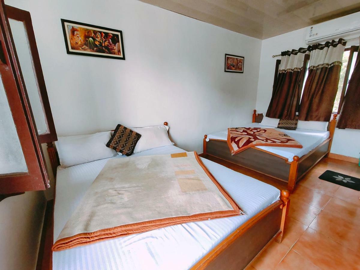 Hotel Radhika Palace Mount Abu