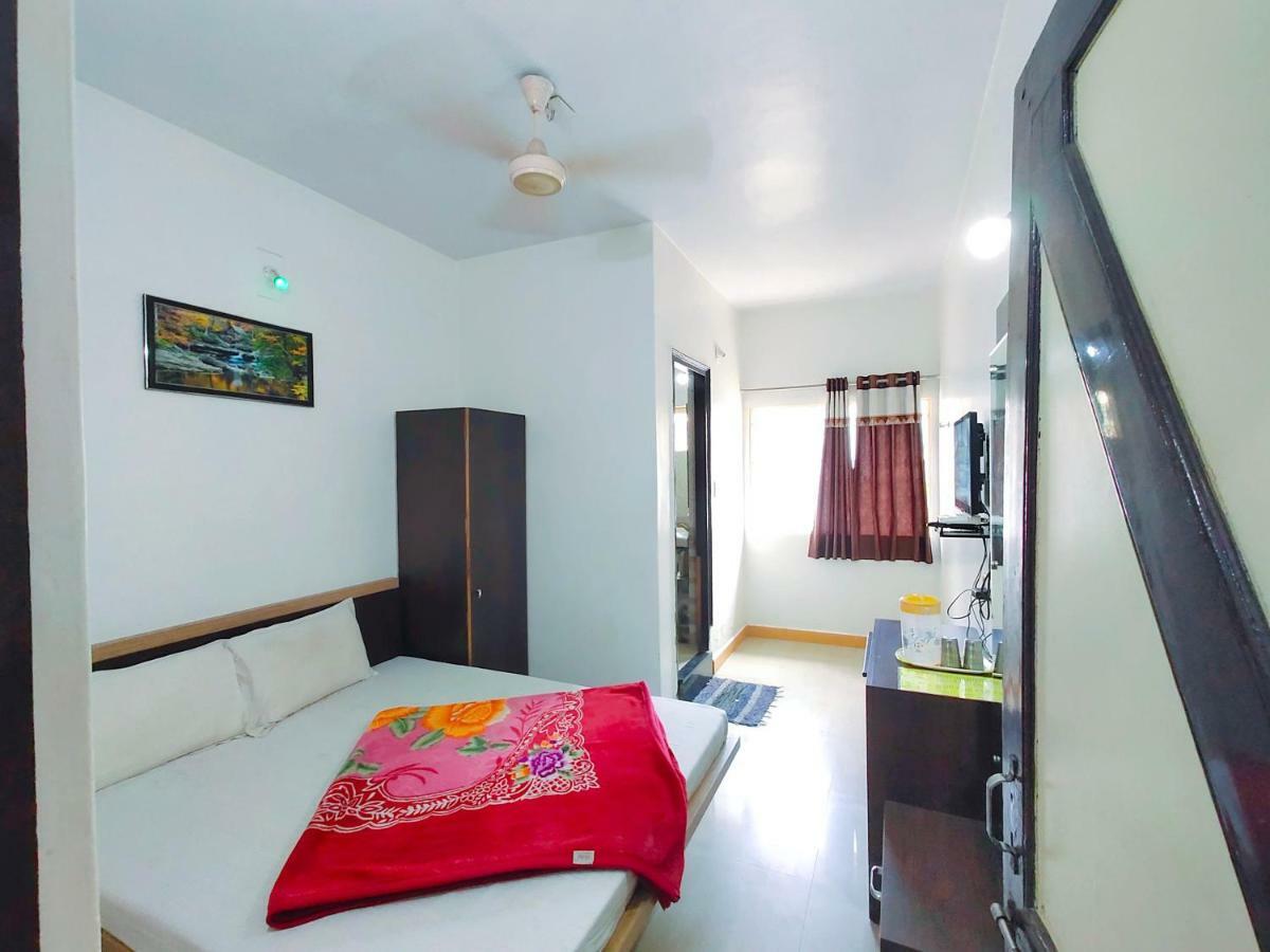 Radhika Palace Hotel 2*