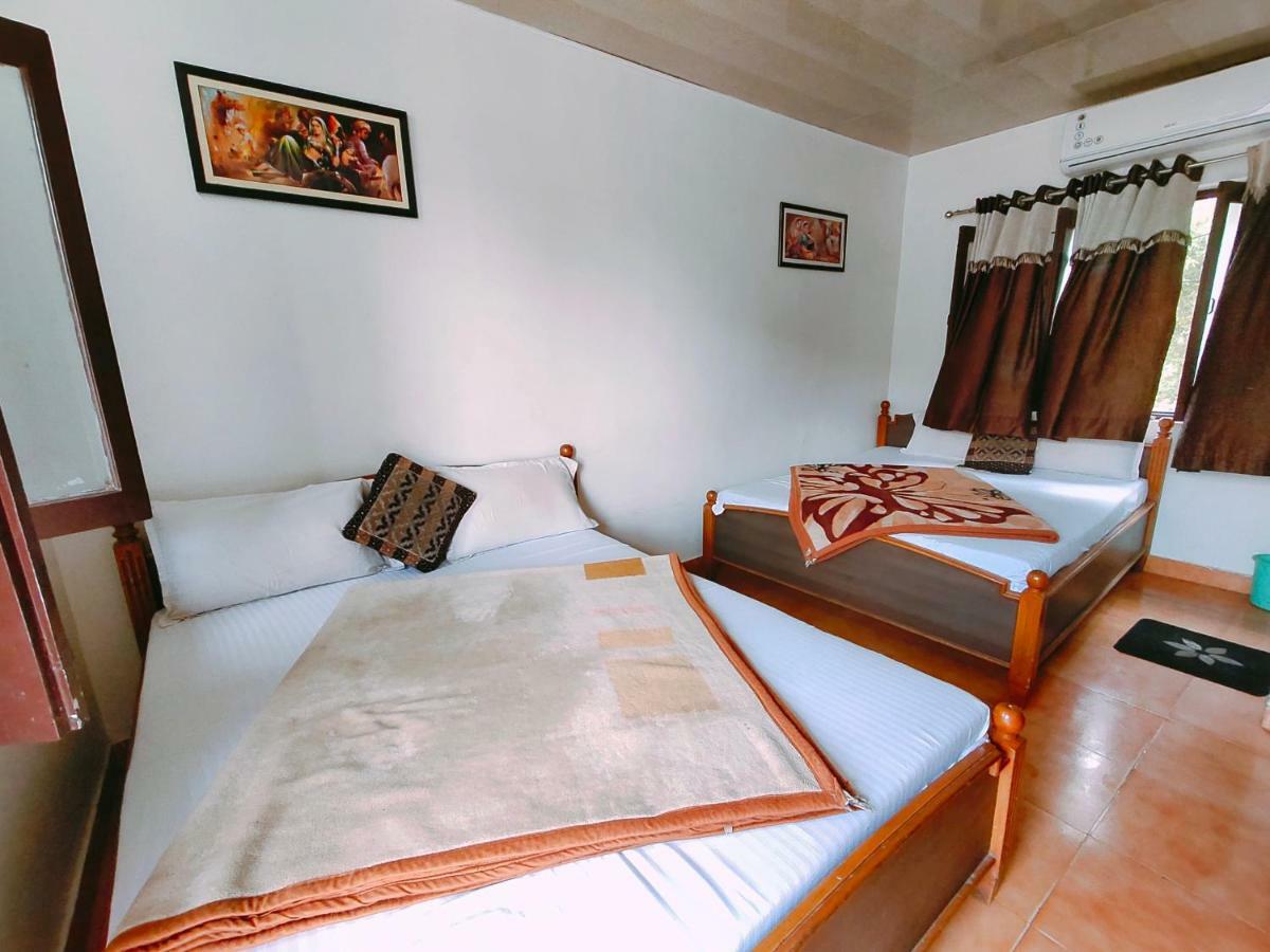 Radhika Palace Hotel Mount Abu