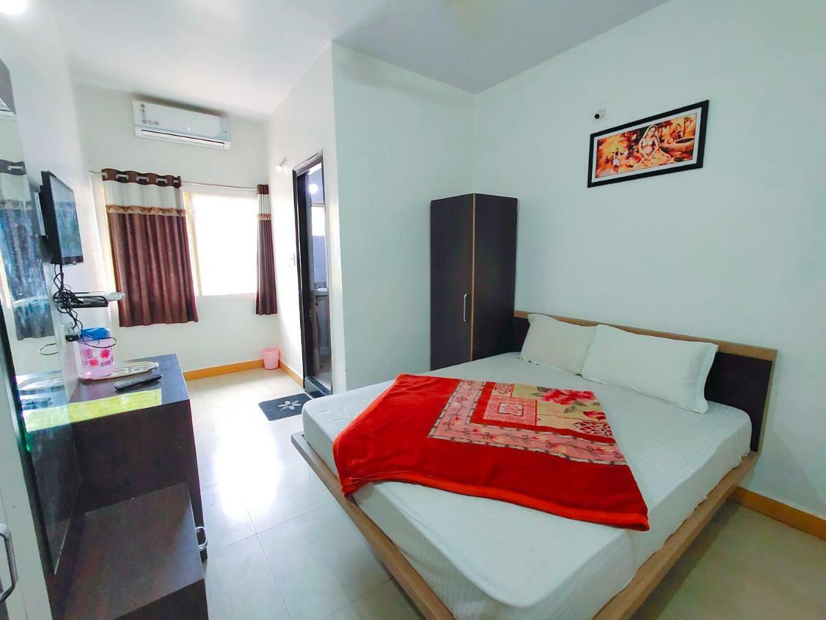 Hotel Radhika Palace Mount Abu