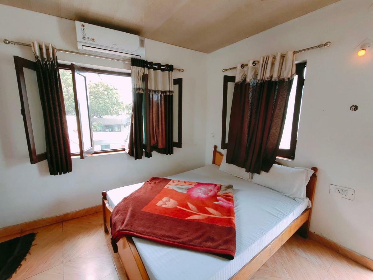 Radhika Palace Hotel Mount Abu