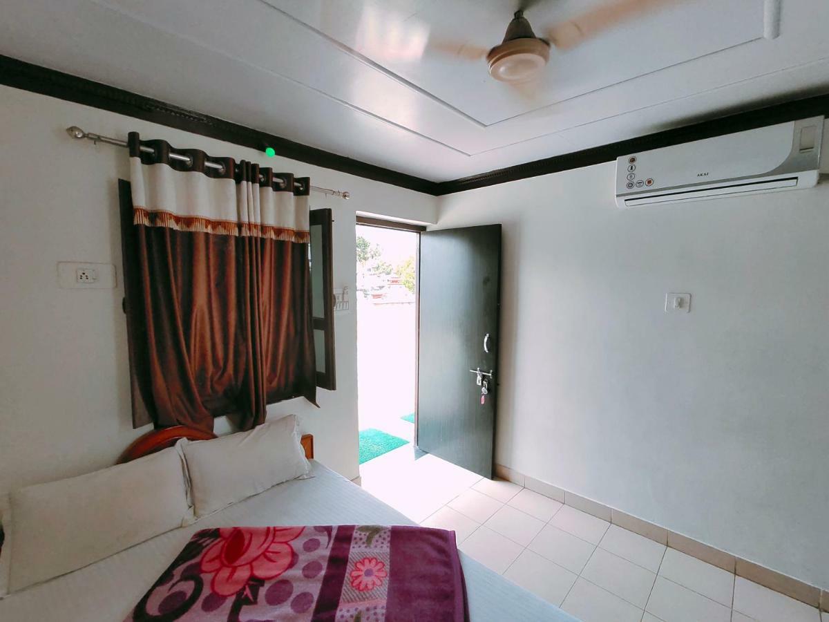 Radhika Palace Mount Abu