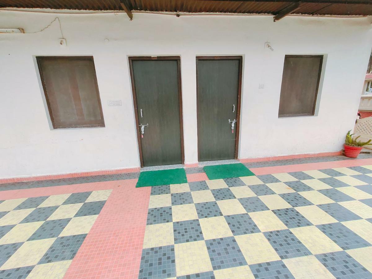 Radhika Palace Hotel 2*