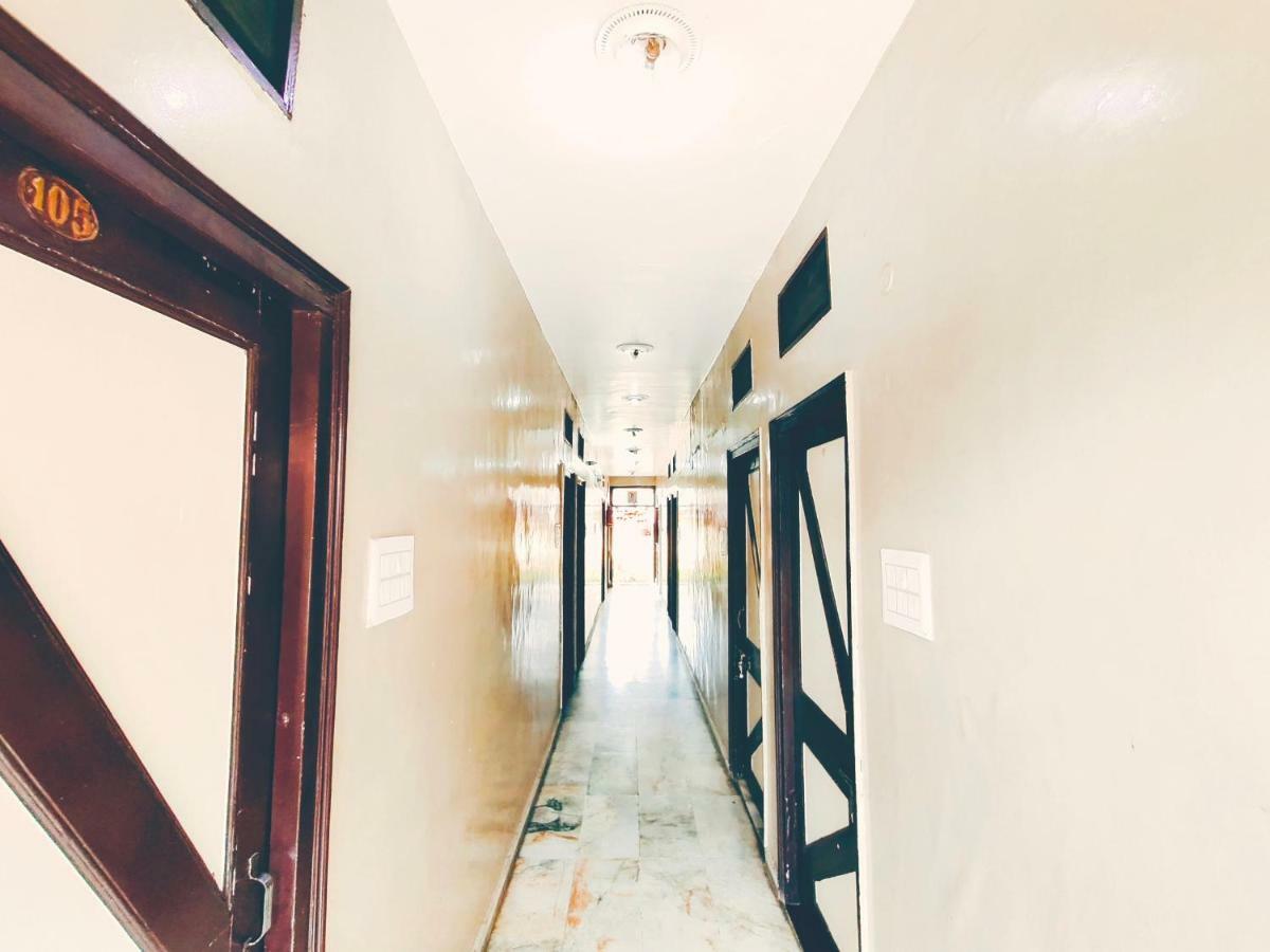 Radhika Palace