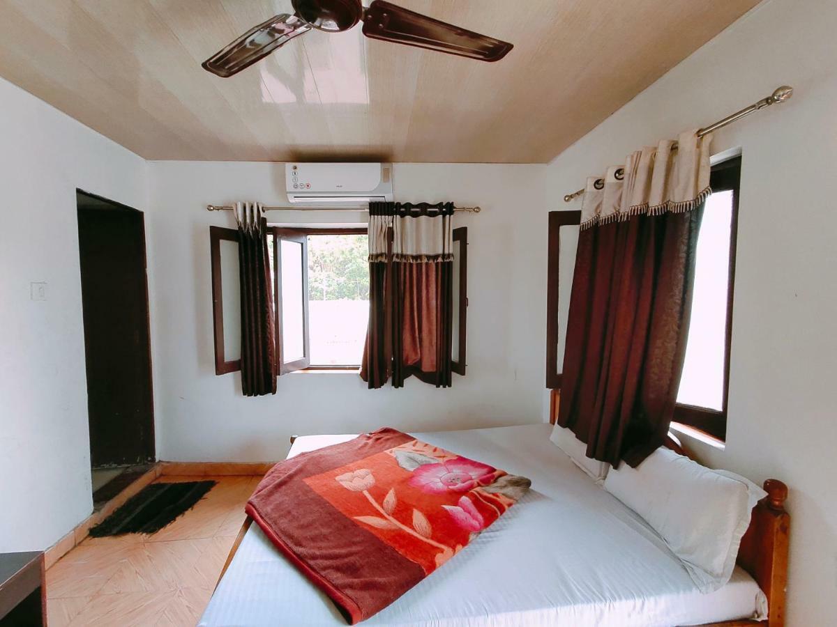 Radhika Palace Hotel