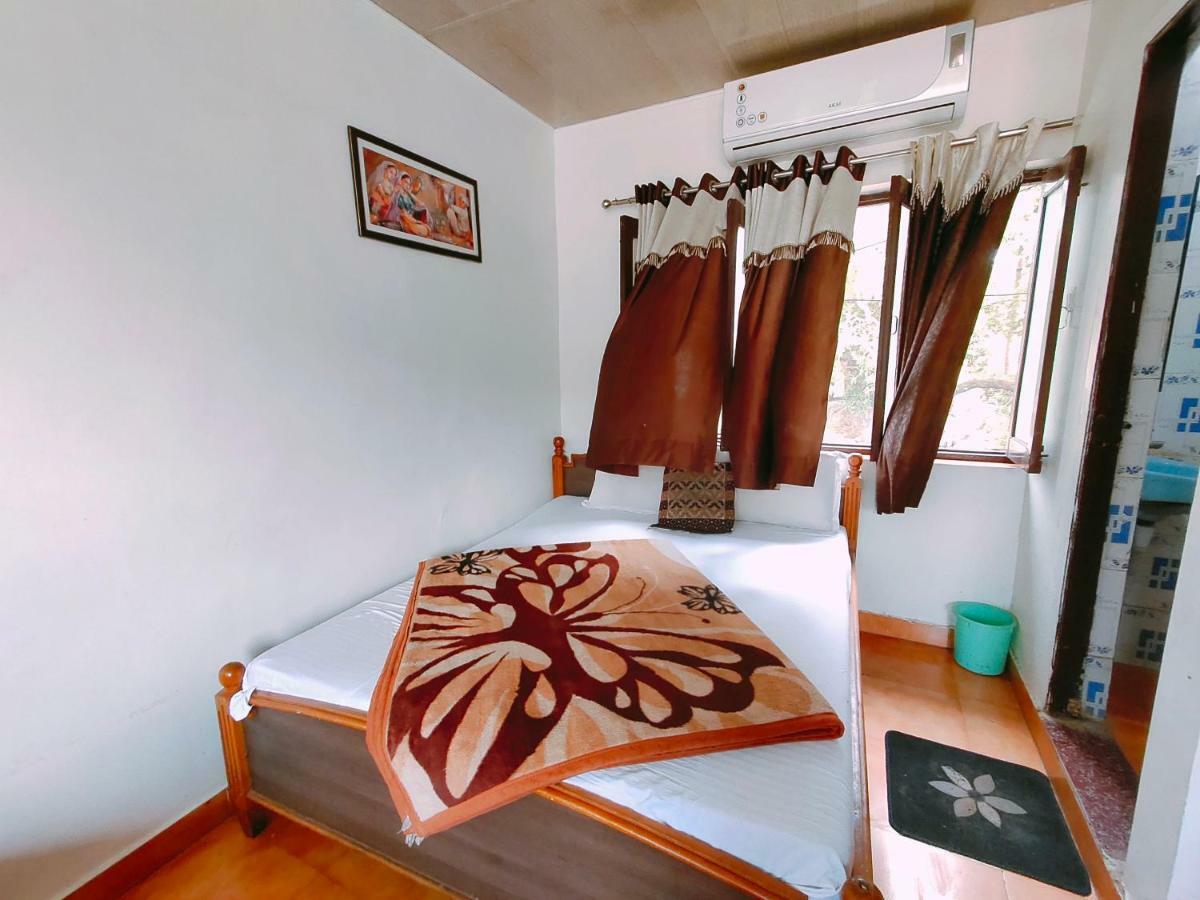 Radhika Palace