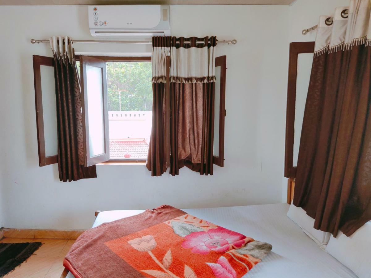 Radhika Palace Mount Abu