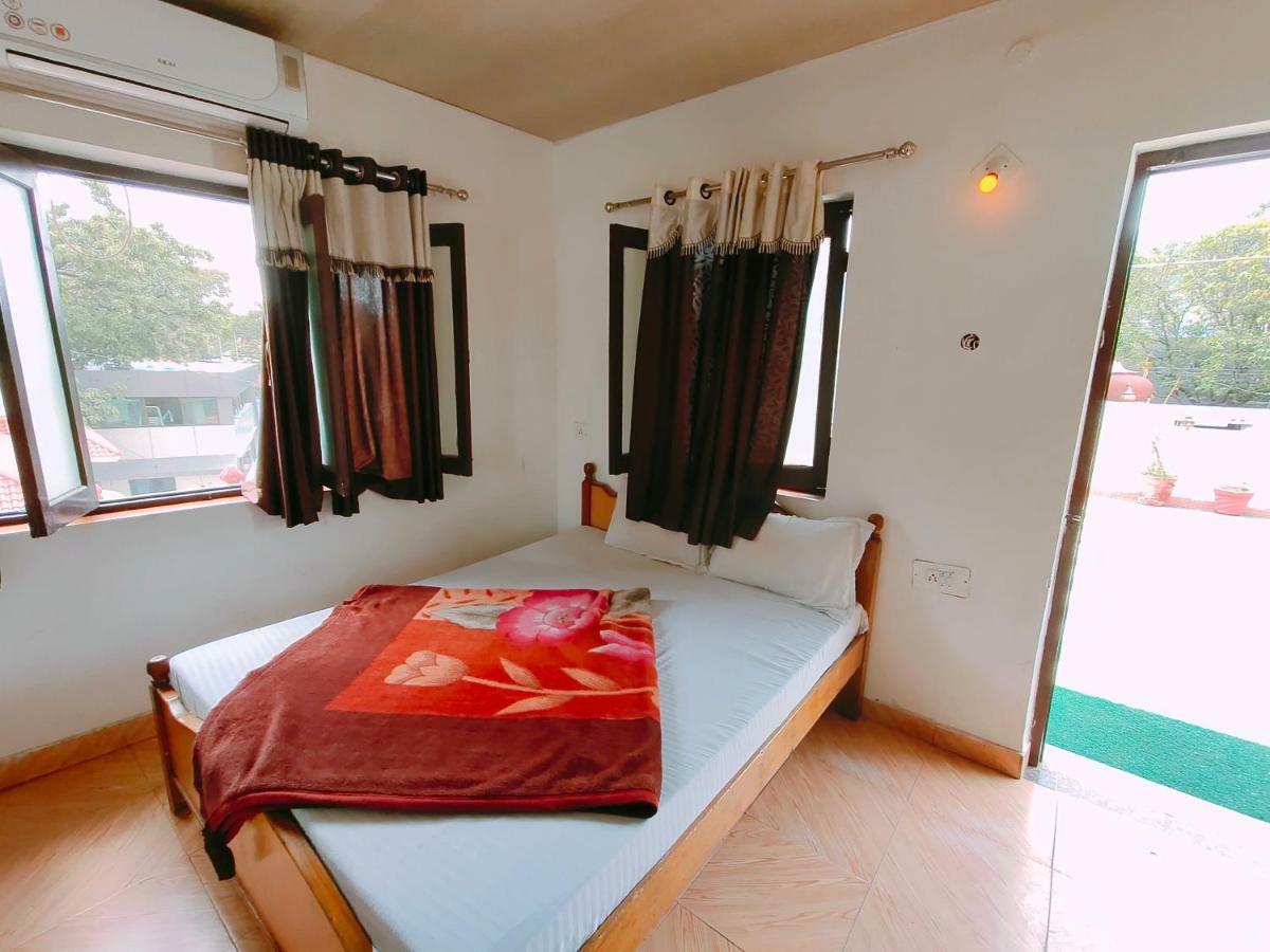 Radhika Palace
