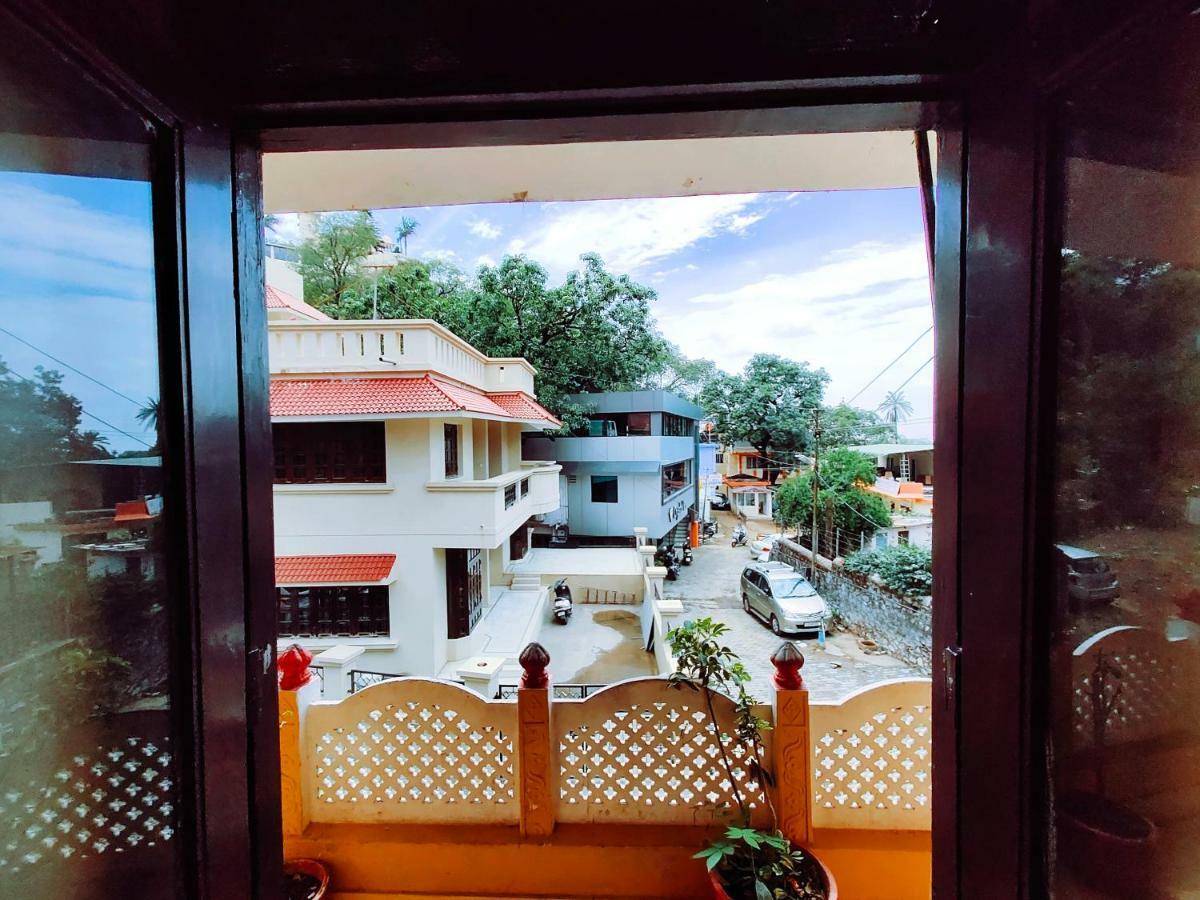 Radhika Palace Hotel 2*
