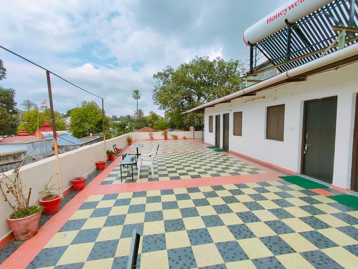 Radhika Palace Hotel Mount Abu