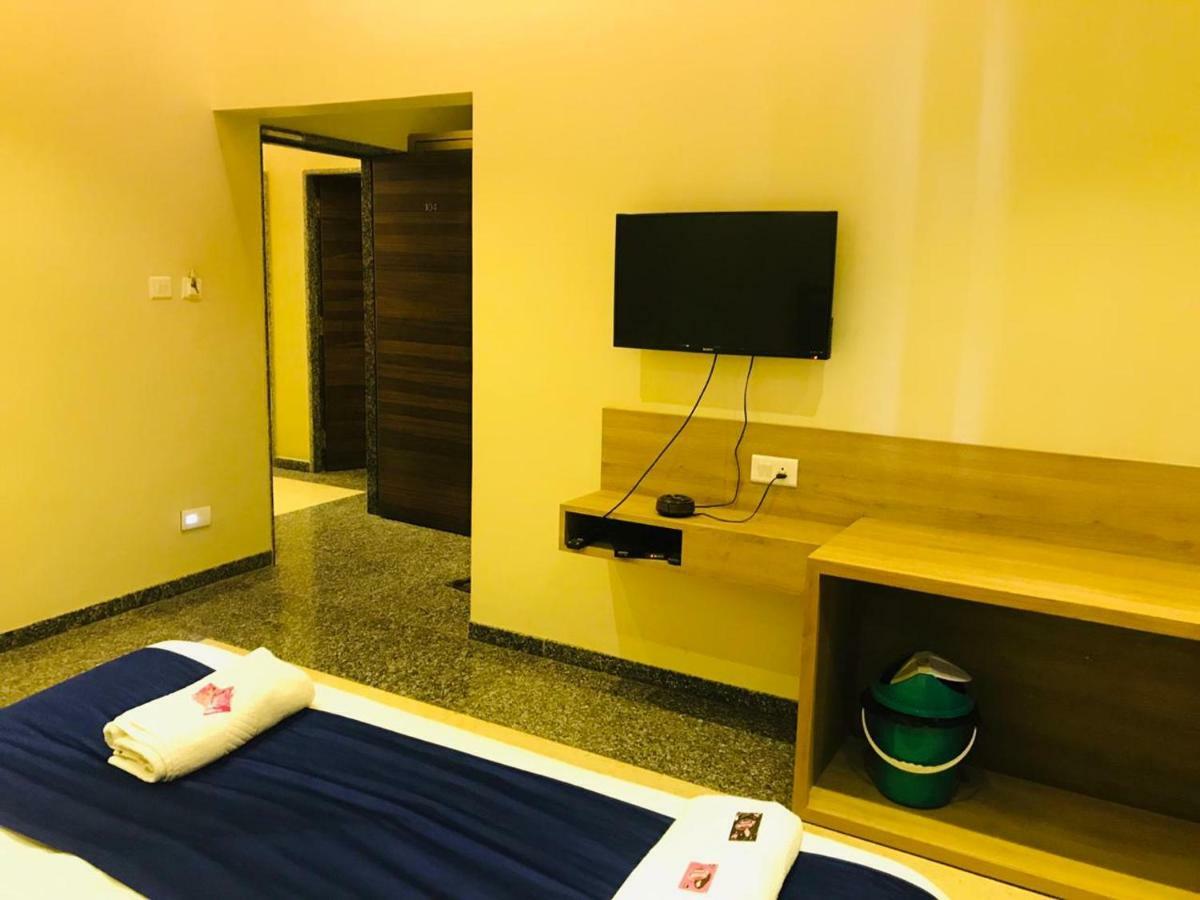 Divine Guest house