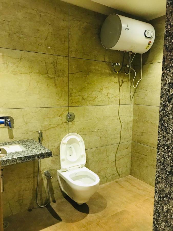 Guest house Divine Mount Abu