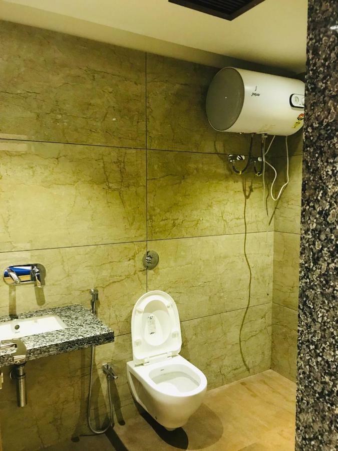 Divine Guest house