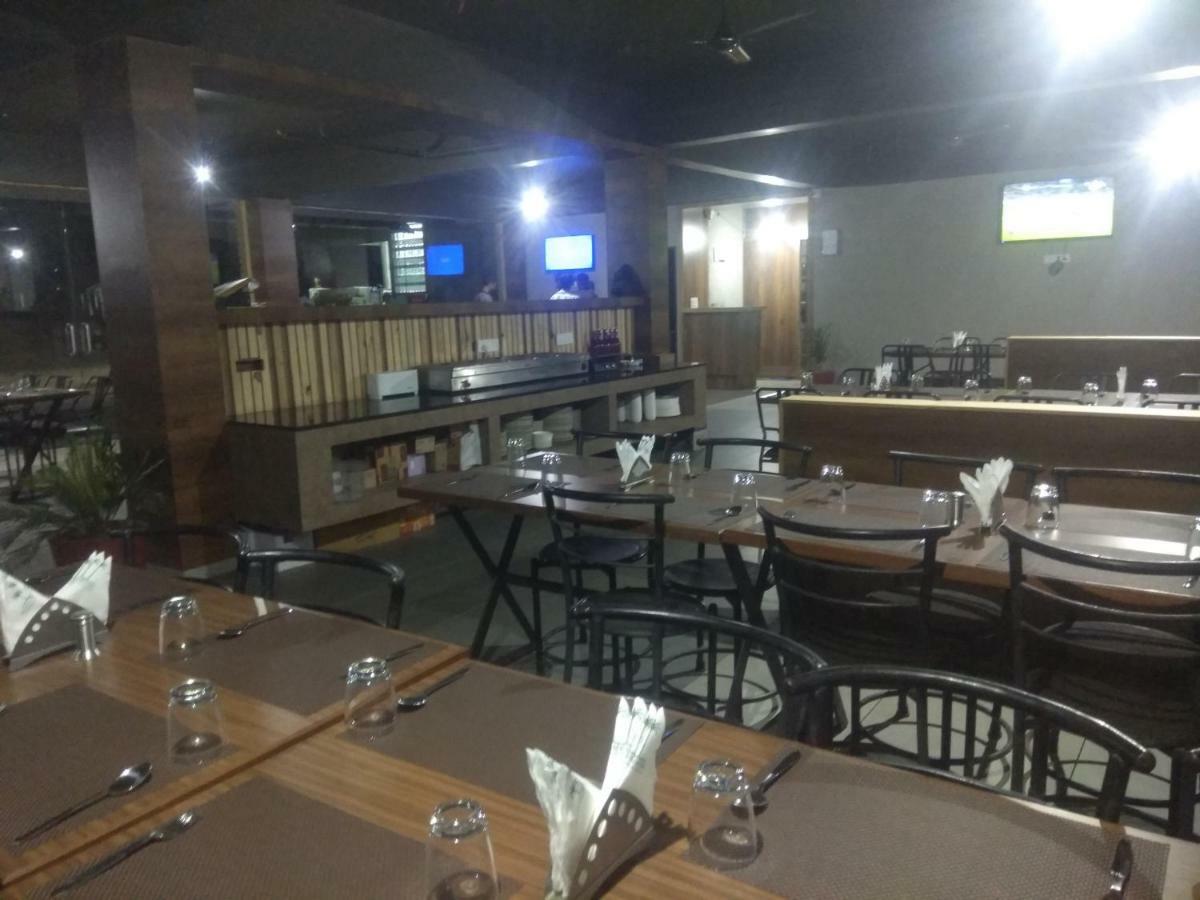 Achal Pure Veg Resort 3*