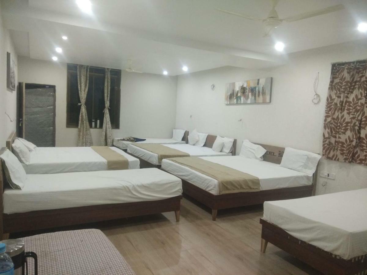Achal Pure Veg Resort Mount Abu
