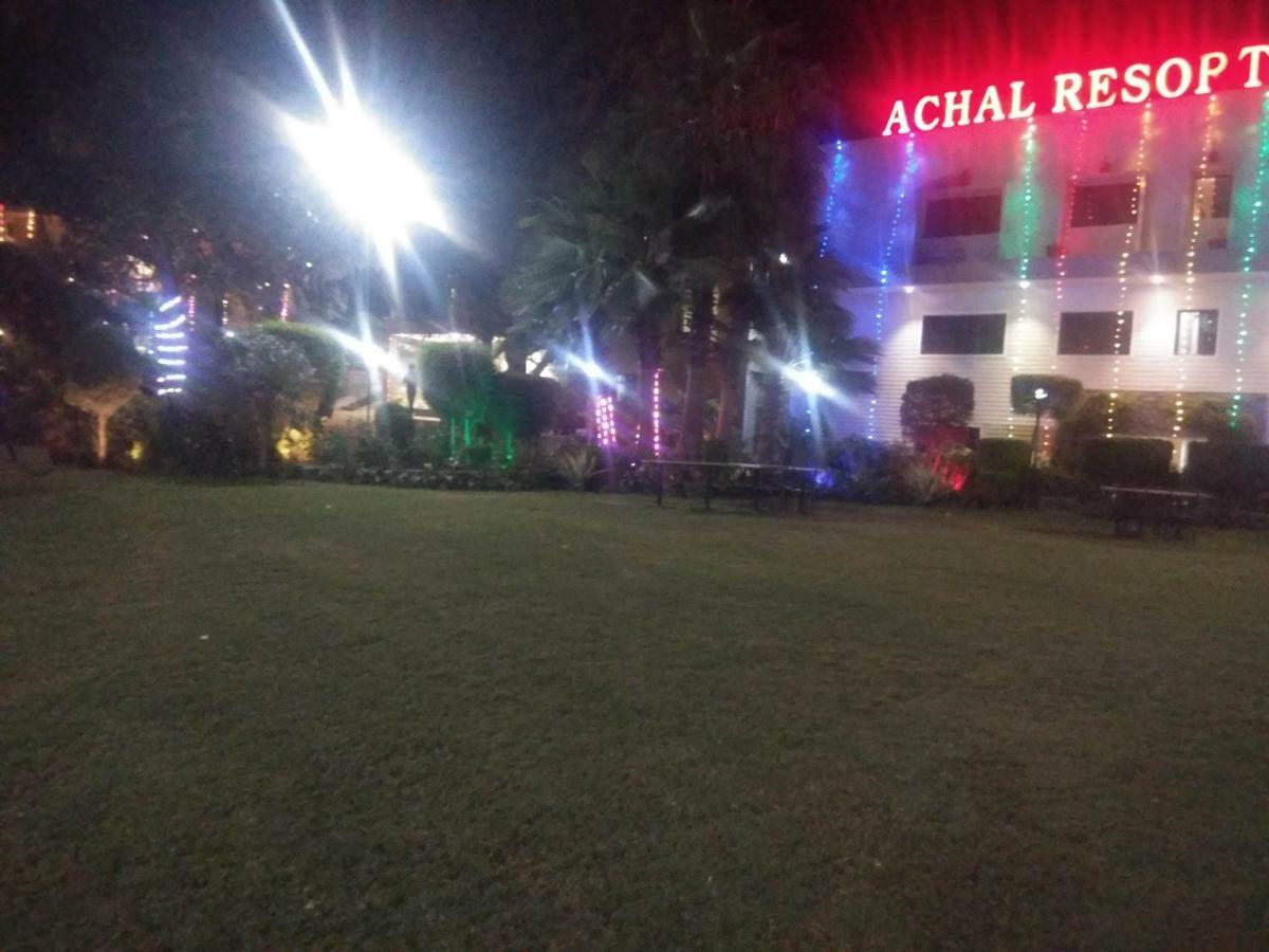 Achal Pure Veg 3*
