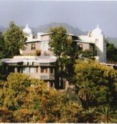 Kesar Bhawan Palace Hotel