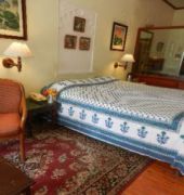 Kesar Bhawan Palace 3* Mount Abu