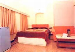 Palace Mount Abu
