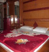 Hotel Hilltop Mount Abu